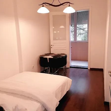 Old George - 1 Bedroom