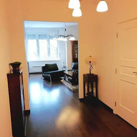 Old George - 1 Bedroom * Belgrade