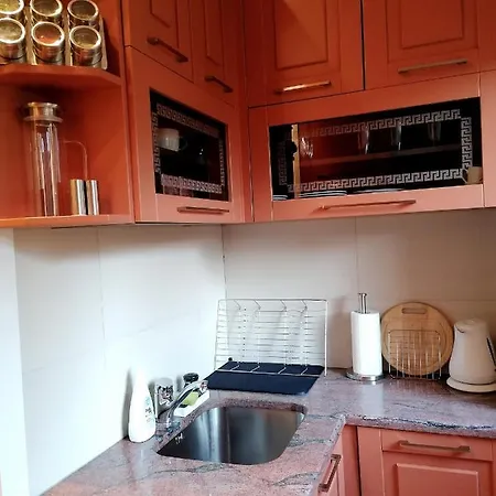 Old George - 1 Bedroom