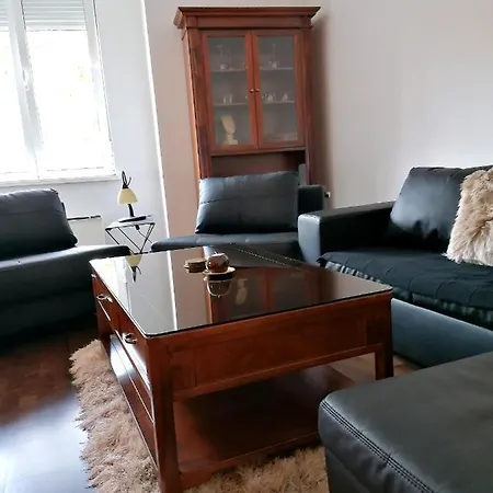 Apartment Old George - 1 Bedroom *