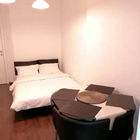 Old George - 1 Bedroom