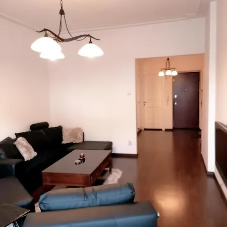 Apartment Old George - 1 Bedroom