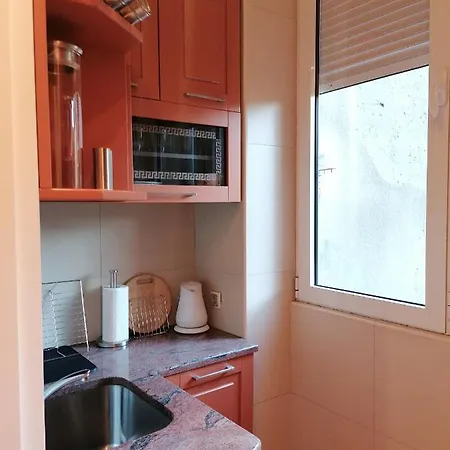Old George - 1 Bedroom