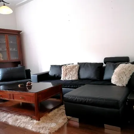 Apartment Old George - 1 Bedroom Belgrade