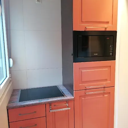 Old George - 1 Bedroom * Belgrade