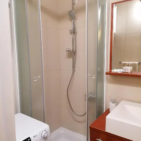 Old George - 1 Bedroom *