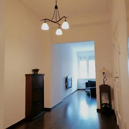 Old George - 1 Bedroom * Belgrade
